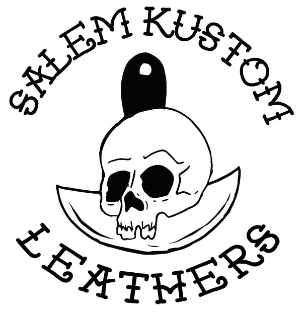 Salem Kustom Leathers