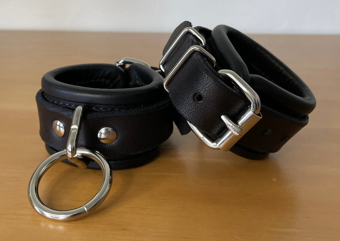 Bondage Cuffs