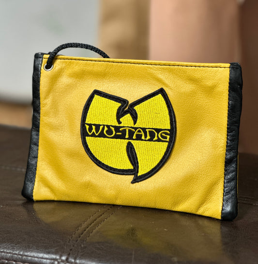 Wu Tang mini bag