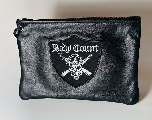 Body Count Mini Bag